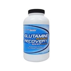 Glutamine Recovery 1Kg - Performance Nutrition