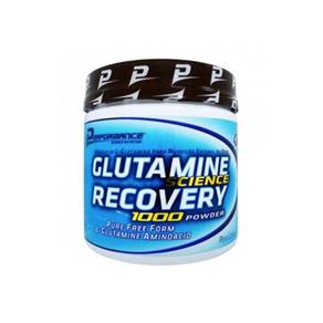Glutamine Recovery 600Gr - Performance Nutrition