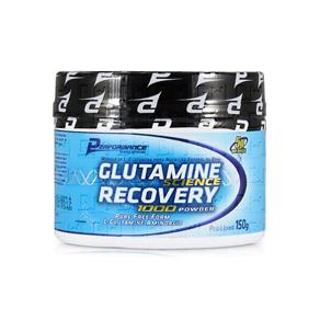 Glutamine Recovery - Performance Nutrition Glutamine Recovery 1kg- Performance Nutrition