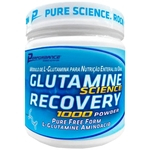 Glutamine Science Recovery (300g) - Performance Nutrition