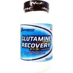 Glutamine Science Recovery 1000 Powder 150g - Performance Nutrition