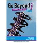 Go Beyond Intro - Student's Pack With Workbook