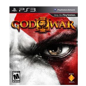 God Of War 3 - PS3