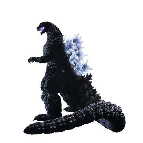 Tudo sobre 'Godzilla (1989) - Kou Kyou Kyoku - Bandai Ban07923'