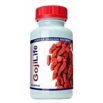 Goji Life 120 Caps - Emagreça Rapido!