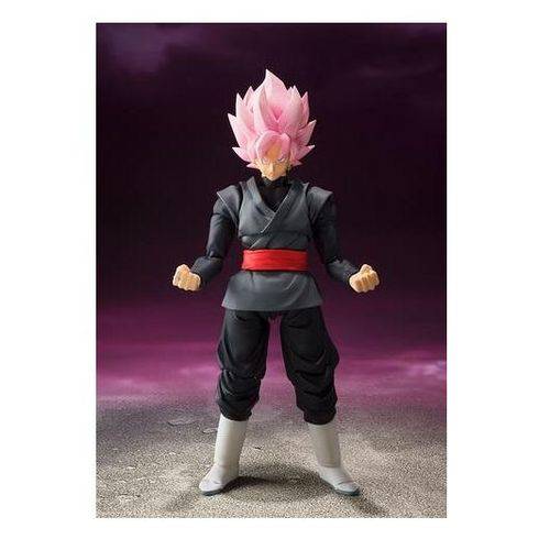 Boneco Dragon Ball Goku e Vegeta Super Sayajin com Lançador em Promoção na  Americanas