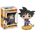 Goku & Flying Nimbus - Dragon Ball - Pop! - Funko