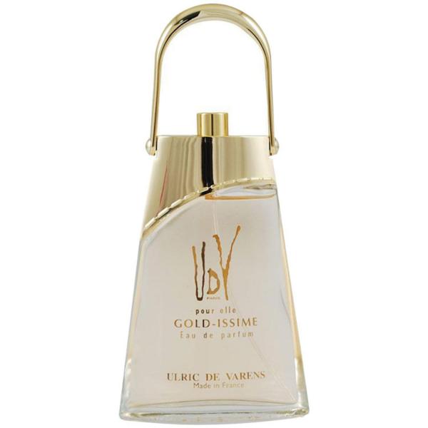 Gold-Issime Ulric de Varens Eau de Parfum - Perfume Feminino 30ml