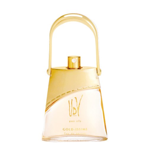 Gold-Issime Ulric de Varens - Perfume Feminino - Eau de Parfum 30Ml