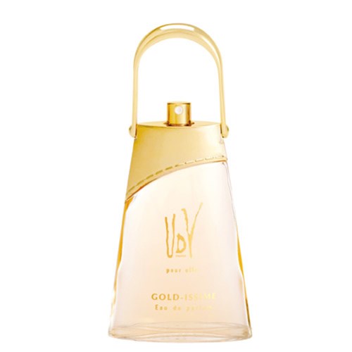 Gold-Issime Ulric de Varens - Perfume Feminino - Eau de Parfum 75Ml