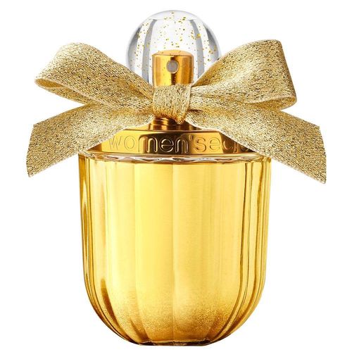 Gold Secret Eau de Parfum Feminino