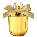 Gold Secret Eau de Parfum Feminino