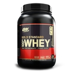 Gold Standard 907 Gr - Optimum Nutrition