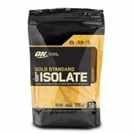 Gold Standard Isolate 360g - Optimum Nutrition