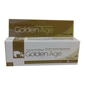Goldemage 30G com Ativo 100% Natural Profitus