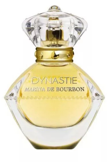 Golden Dynastie Feminino Eau de Parfum 100ml - Marina de Bourbon
