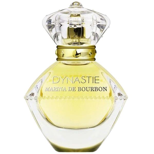 Golden Dynastie Marina de Bourbon Eau de Parfum - Perfume Feminino 100ml
