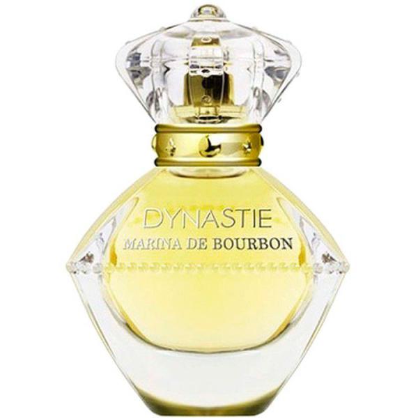 Golden Dynastie Marina de Bourbon Eau de Parfum - Perfume Feminino 30ml