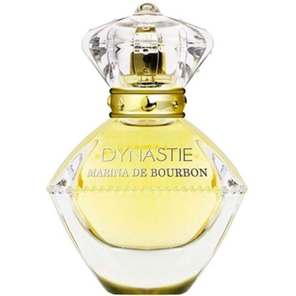 Golden Dynastie Marina de Bourbon Eau de Parfum - Perfume Feminino 100ml