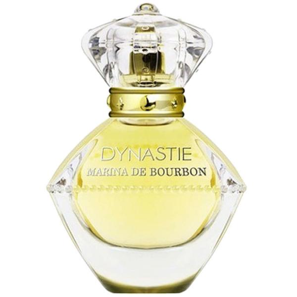 Golden Dynastie Marina de Bourbon Eau de Parfum - Perfume Feminino 50ml
