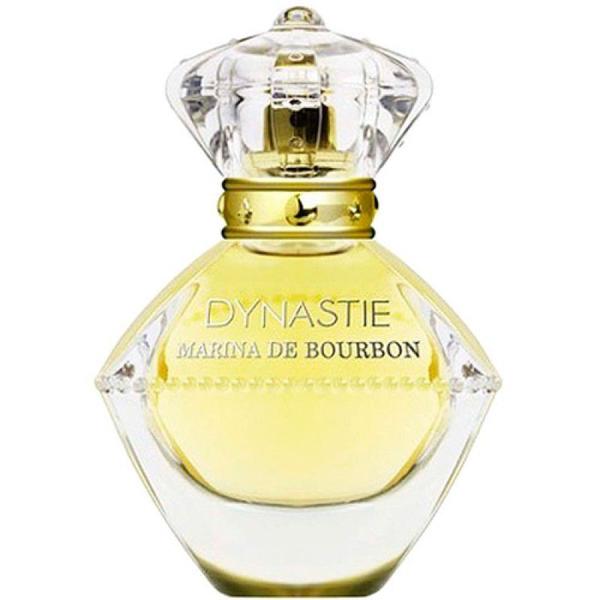 Golden Dynastie Marina de Bourbon Eau de Parfum - Perfume Feminino 50ml