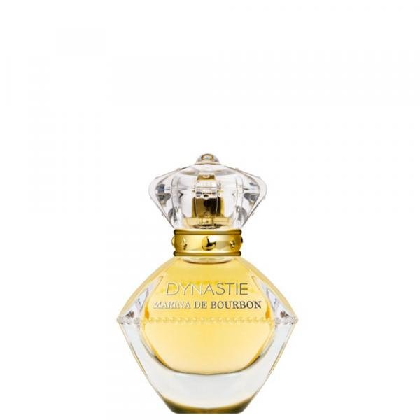 Golden Dynastie Marina de Bourbon - Perfume Feminino - Eau de Parfum
