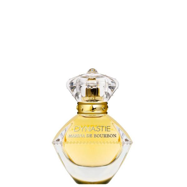 Golden Dynastie Marina de Bourbon - Perfume Feminino - Eau de Parfum