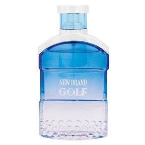 Golf Blue For Men New Brand Perfume Masculino - Eau de Toilette - 100ml