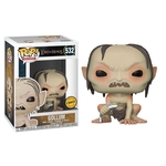 Gollum (Chase) - The Lord Of The Rings Funko Pop Movies