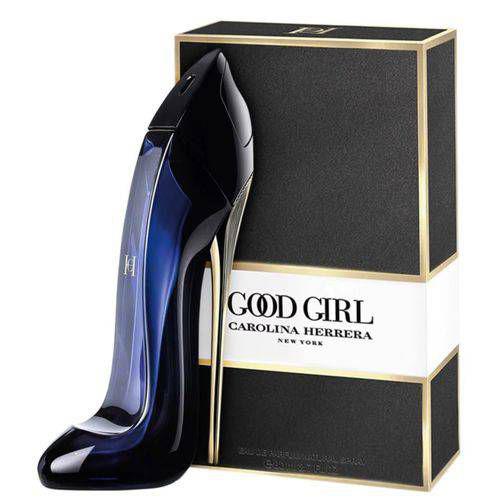 Good Girl Carolina Herrera Eau de Parfum - Perfume Feminino 80ml - Outros