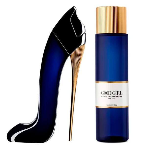Good Girl Carolina Herrera Kit - Eau de Parfum 30ml + Shower Gel 200ml