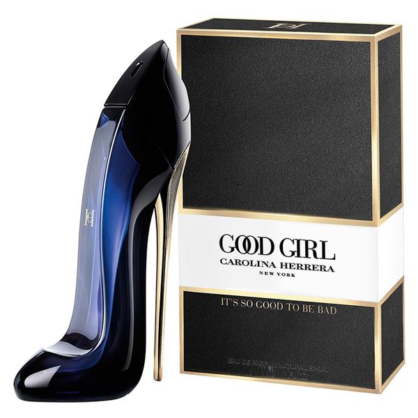 Good Girl Carolina Herrera - Perfume Feminino - Eau de Parfum - 80ml