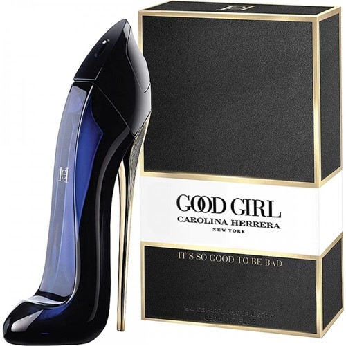 Good Girl Eau de Parfum Feminino - 50 Ml