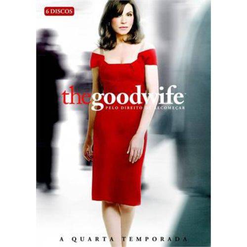 Tudo sobre 'Good Wife, The - 4ª Temporada'