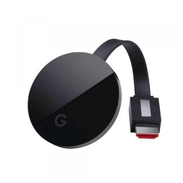 Google Chromecast 4k Ultra Hdmi 1080p