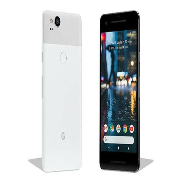 Google Pixel 2 64GB Desbloqueado Branco