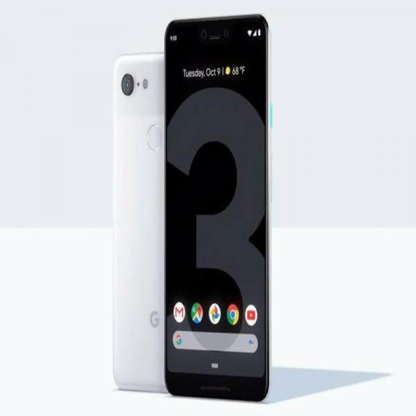 Google Pixel 3 XL 64GB Desbloqueado Branco