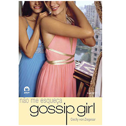 Gossip Girl: não me Esqueça - Vol. 11