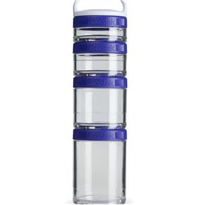GoStak Roxo - Blender Bottle