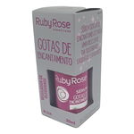 Gotas de Encantamento Ruby Rose Hb-310