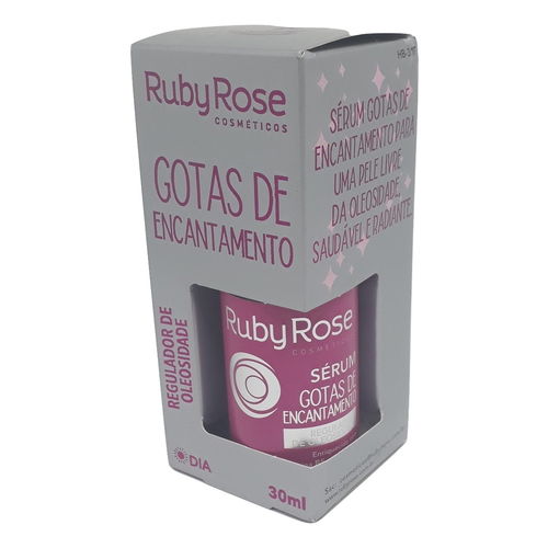 Gotas de Encantamento Ruby Rose Hb-310