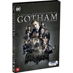 Gotham - 2ª Temporada Completa