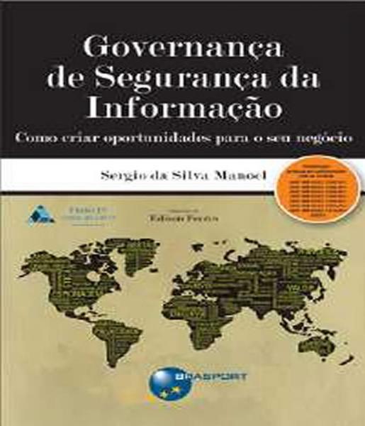 Governanca de Seguranca da Informacao - Brasport