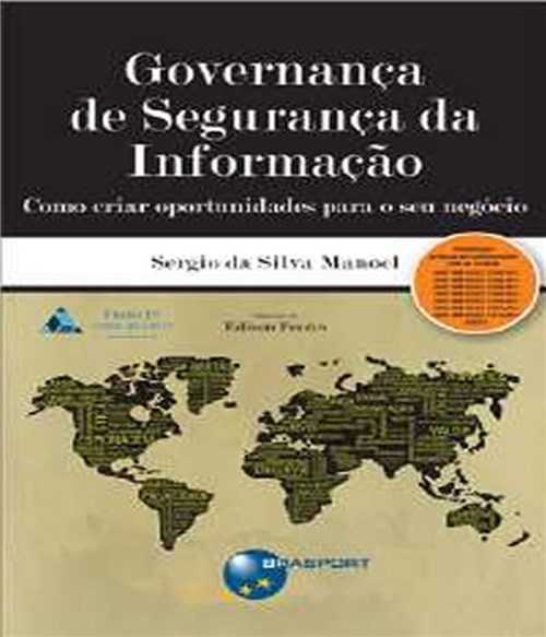 Governanca de Seguranca da Informacao