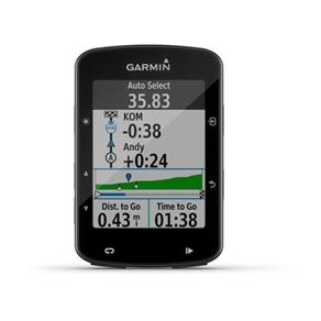 Gps Ciclistico Garmin Edge 520 Plus