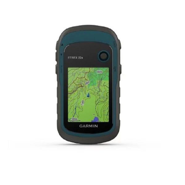 GPS Garmin Etrex 22x