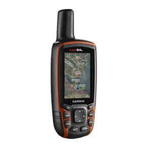 GPS - Garmin GPSMap 64s - 010-01199-10