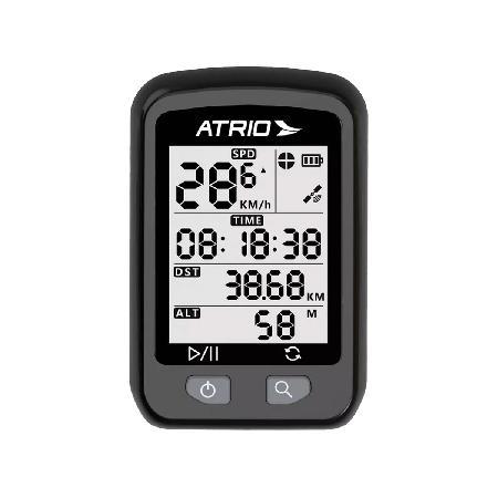 GPS para Ciclismo Atrio BI091