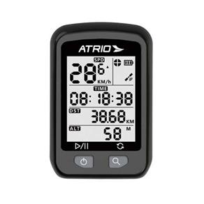 GPS para Ciclismo Atrio Iron Multilaser