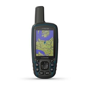 GPS Portátil Garmin GPSMAP 64x